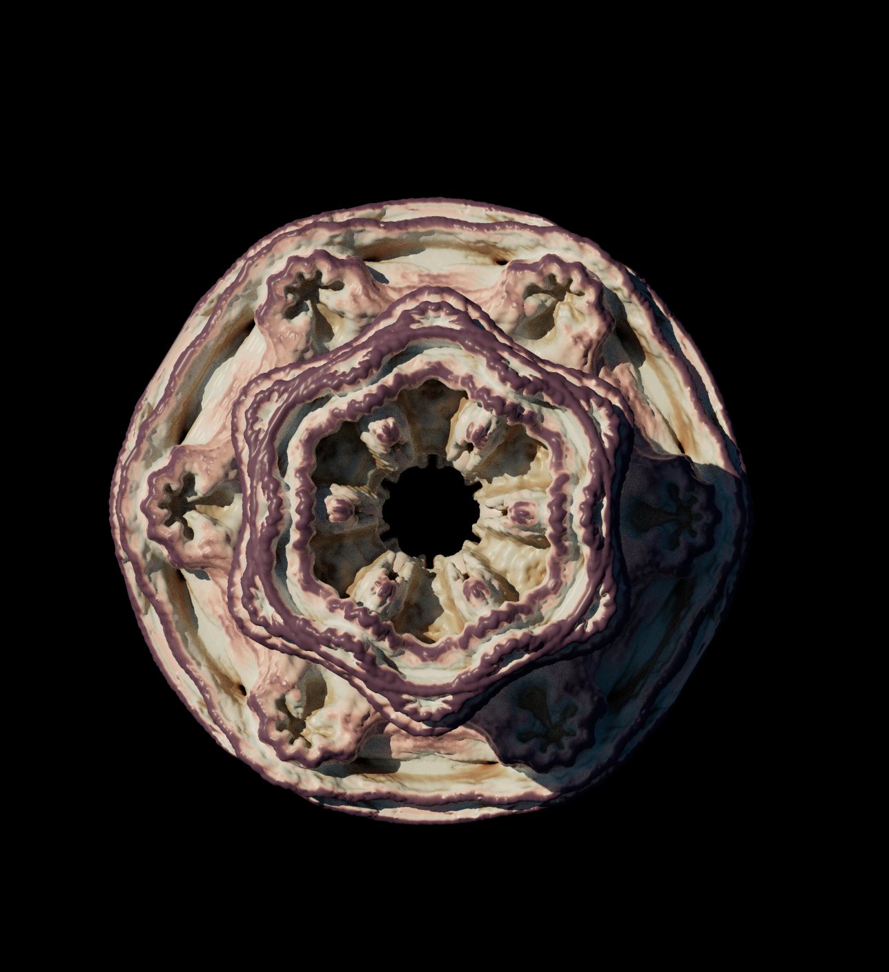 Frāctus — still 10